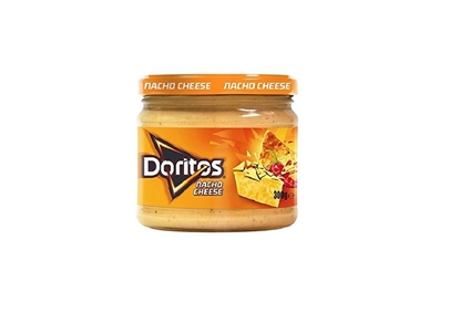 Picture of DORITOS DIP CHEESE 300GR